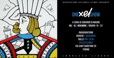 Xel - One Xel Show